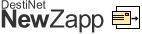 NewZapp from DestiNet