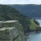 The Valley of Rocks