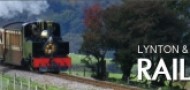 Lynton to Barnstaple Railway