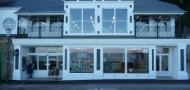 Lynmouth Pavillion