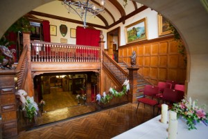 Lynton Town Hall Weddings