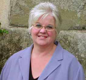 Christine Bowden
