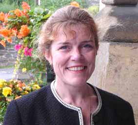 Andrea Davis