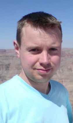 Matthew Pearce