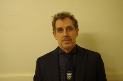 Town Councillor