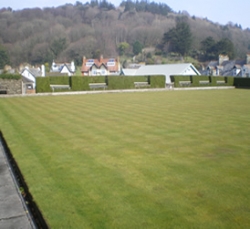 Lynton and Lynmouth Bowls Club