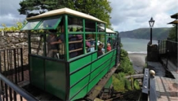Cliff Railway